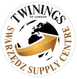 Logo klienta ConnectPoint Twinings Swarzędz