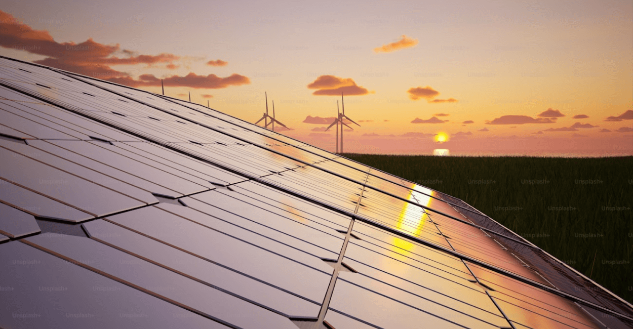 ConnectPoint tworzy systemy usprawniające energetykę odnawialną