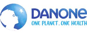Logo klienta ConnecPoint Danone