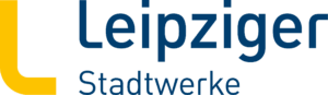 Logo klienta ConnectPoint Leipziger Stadtwerke
