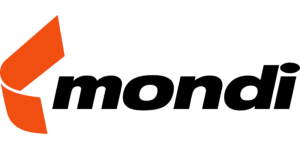 Logo klienta ConnecPoint Mondi