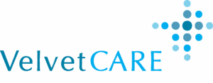 Logo klienta ConnectPoint VelvetCare