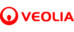 Logo klienta ConnectPoint Veolia