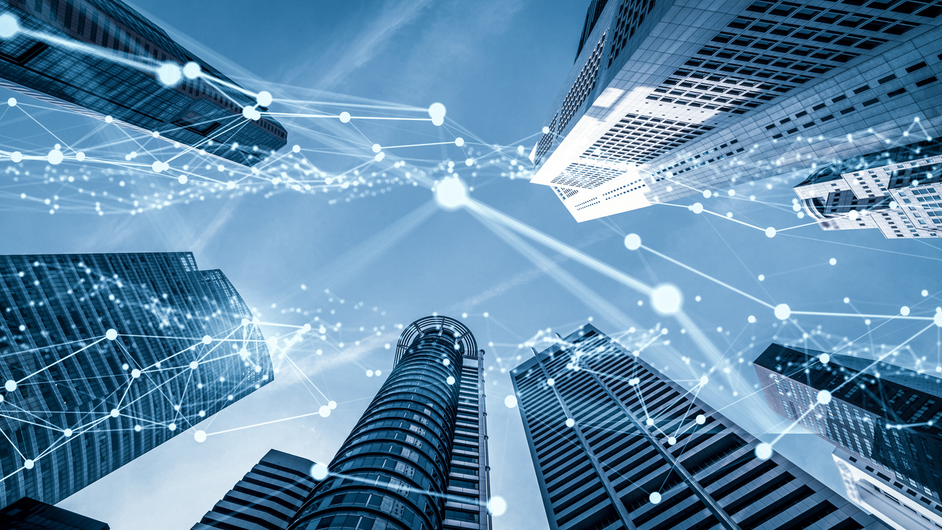 Wdrażamy system GIS zarówno dla sektora ciepłowniczego, jak i utilities