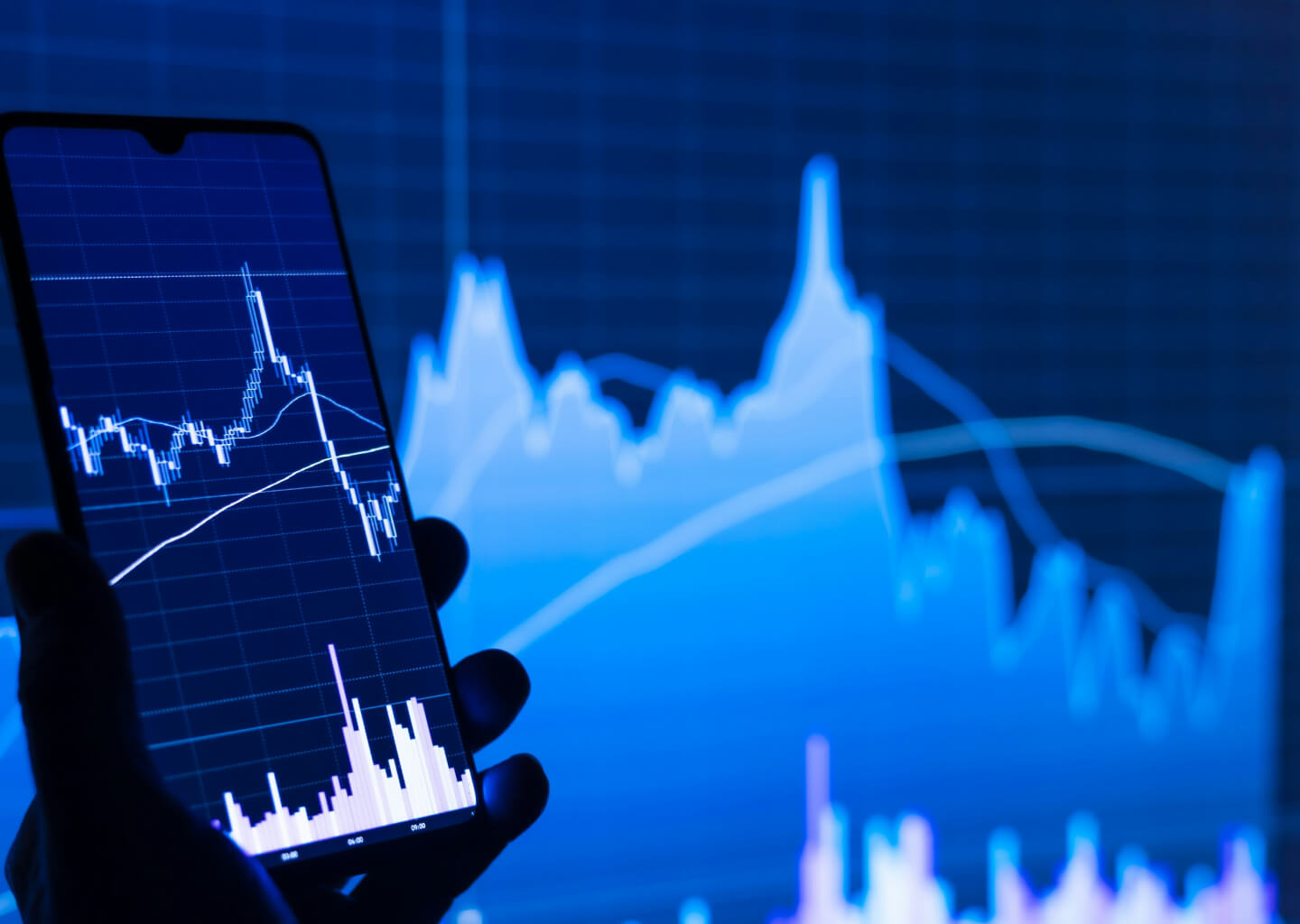 Tworzenie aplikacji webowych, mobilnych i oprogramowania dla przedsiębiorstw jest dla nas codziennością