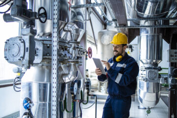 Digitalizacja sieci ciepłowniczej